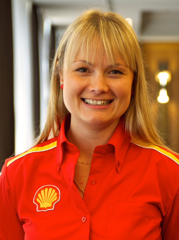 Lube Locator Finds Shell Lubricants Anytime Anywhere Prime Mover 