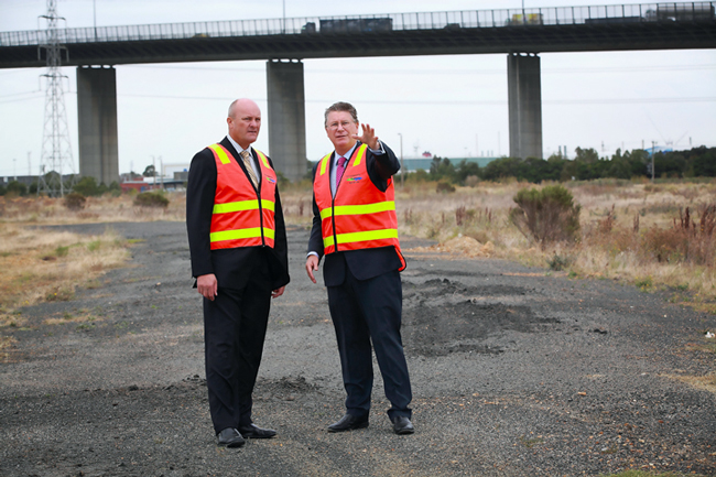 home inspections melbourne